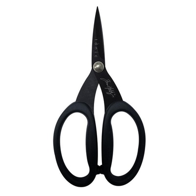 Ножницы Tim Holtz Tonic - Non- Stick Micro Serrated Scissors, 102E