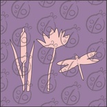 Чипборд Набір "Біля ставка"