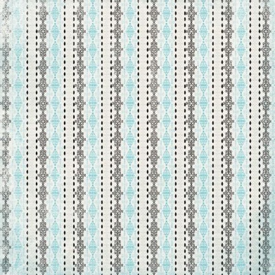 Двусторонний лист скрапбумаги Authentique - Classique Elegant - Elegant One, 30х30 см