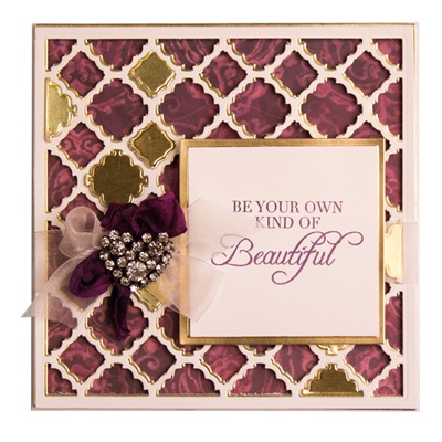 Ножи от Spellbinders – French Flair