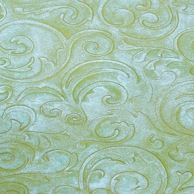 Фарба-спрей Фабрика Декору - Спрей хамелеон - Роса в траві, 50 мл