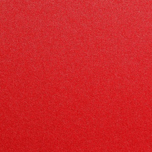 Дизайнерський картон з металізованим ефектом Stardream jupiter, 30x30, червоний, 285 г/м²