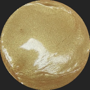 Декоративная краска с перламутром от ScrapEgo - Золото, SEPK009