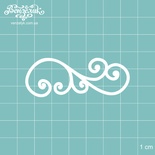 Чипборд от Вензелик - Вензель 20