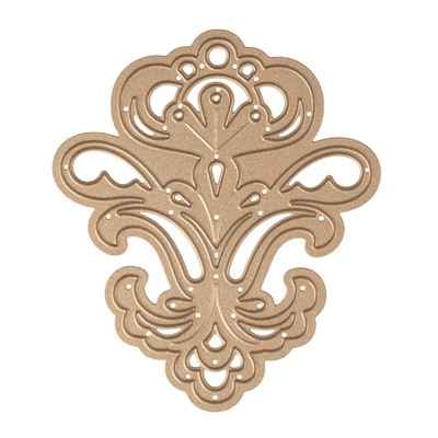 Ніж для вирубки від Spellbinders - Kurbits 2