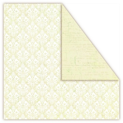 Набор двусторонней скрапбумаги UHK Gallery - Celebration, 30,5х30,5 см, 6 листов