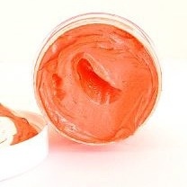 Текстурна акрилова паста Shimmerz - Dazzlerz Dreamscicle, гладка, блискуча, 59 мл