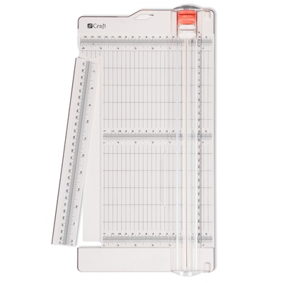 Різак Paper Trimmer 15.2x30.5см, dpCraft