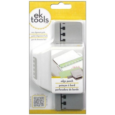 Бордюрный дырокол EK Tools Edger Binding Edge Punch