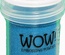 Пудра для эмбоссинга Wow - Dark Blue Metalline - Regular, 15 мл