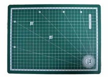 Коврик для резки самовосстанавливающийся от ScrapBerry's, 3 мм, 30x22 см
