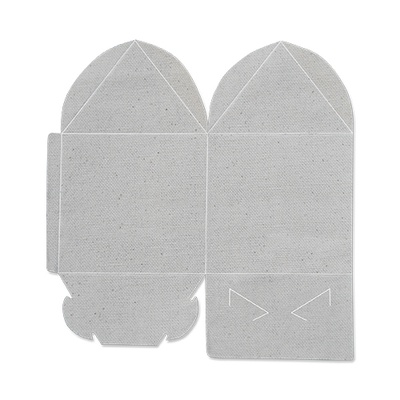 Нож для вырубки (толстый) от Spellbinders - Art Deco - Box Forte