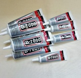 Універсальний клей В - 7000 (110 мл)