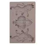 Молди силіконові від Prima - Royal Emblem