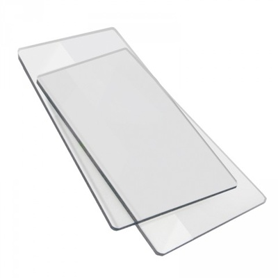 Пластини від Sizzix - Sizzix Big Shot Plus Accessory - Cutting Pads, Standard, 2 штуки