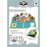 ПІД ЗАМОВЛЕННЯ - Karen Burniston Dies - Photo Fan Pop-up