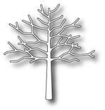 Ніж для вирубки - Dies- Twiggy Tree від Memory Box