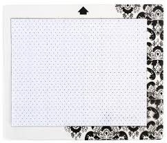Змінний килимок для виготовлення штампів за допомогою плотера Silhouette - Cutting Mat for Stamp Stamp Material