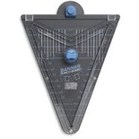 Дошка для виготовлення прапорців від We R Memory Keepers - Banner Punch Board