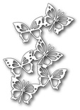 Ножі від Memory Box - Dies- Fairyland Butterflies