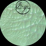 УЦІНКА -50% Декоративная кракелюрная краска от ScrapEgo - Весенняя, 30 мл