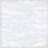 Аркуш одностороннього скрап-паперу Melissa Frances - Noah Paper