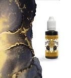 NEW Алкогольные чернила от Scrapego - Моё золотко, 30 мл