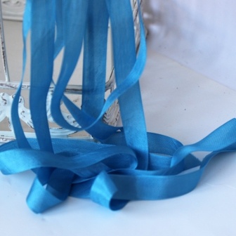 Лента Seam Binding Blue Magic, ширина 14мм, длина 90см