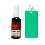 Фарба-спрей "Аква-спрей" Фабрика Декору - Смарагд, 50 мл