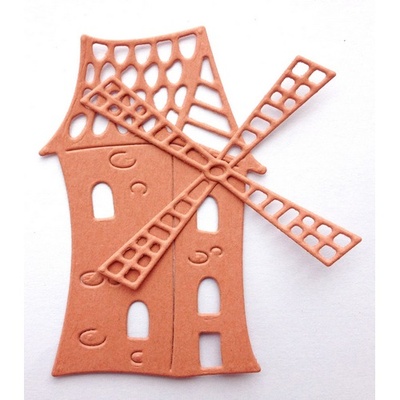 Лезвие Crafty Ann Mill