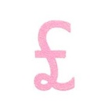 Пудра для эмбоссинга Wow Fluorescent Cerise - Regular, 15 мл