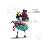 Резиновые штампы от Stamping Bella - Bree Loves Buttercream