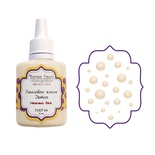 Емалеві краплі (дотси) - Фабрика Декору - Ніжний беж, 30 мл