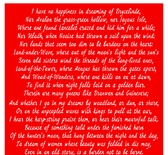 Трафарет - Фон текст , 18*18см