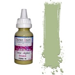 Акрилова фарба Деко акрил - Фабрика Декору - Оливка, 40 мл