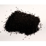 Цветной песок - Фабрика Декора - Антрацит, 50 г