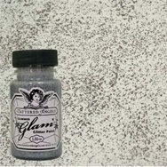 -50% Фарба з глянцевим ефектом від TatteRed Angels - Glimmer Glaze - Cookies N' Cream, колір сірий