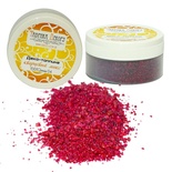 Топпинг кварцевый микс - Фабрика Декора - Рубин