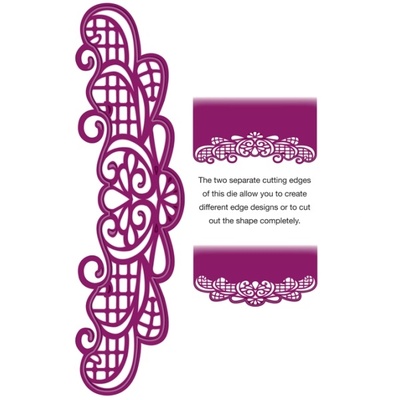 Лезвие Sue Wilson - Gemini Dies - Orion