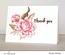 Набор штампов от Altenew - Peony Bouquet Stamp Set, 24 шт