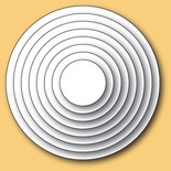 Ножи  от  Memory  Box  -  DIES-  Studio  Circle