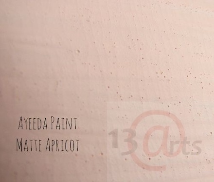 Фарба 13arts - Ayeeda Paint - Matte Apricot