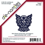 Лезвие Die-Namites - Angel
