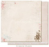 Двосторонній аркуш паперу Maja Design - Crush - Off to meet 30x30 см