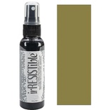 -50% фарба-спрей Tsukineko IrRESISTible Texture Spray - Bronze