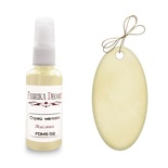 Спрей крейдяний Фабрика Декору - Жасмін, 50 мл