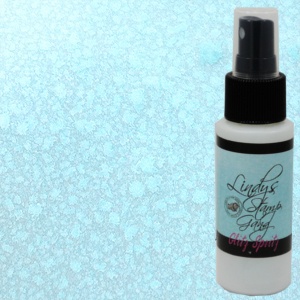 Спрей от Lindy's Stamp Gang - Royal Peacock Fire, 60 мл