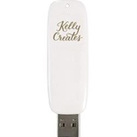We R Memory Keepers Foil Quill USB Artwork Drive Kelly Creates