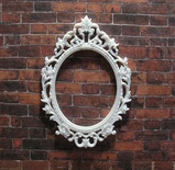 Пластикова рамка від E.В.A., 65x45m