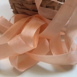 Лента Seam Binding Grecian Pink, ширина 14мм, длина 90см